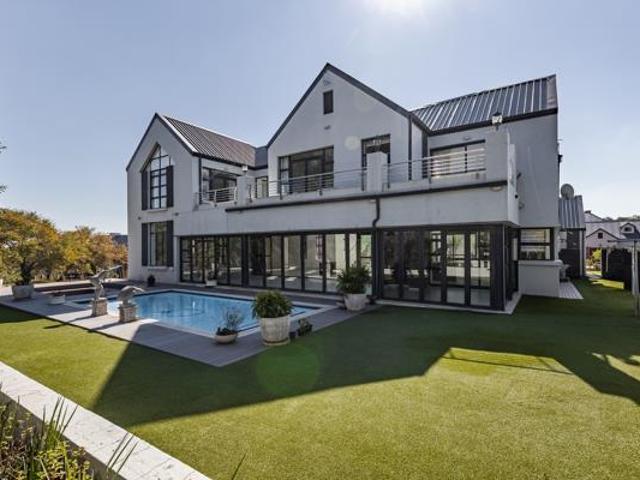 House for rent in Waterkloof, Gauteng