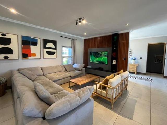 House for rent in Waterkloof, Gauteng