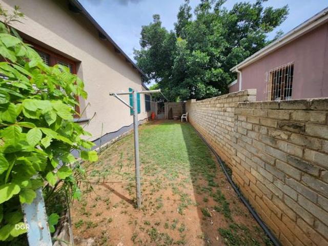 House for sale in Lejweleputswa, Free State