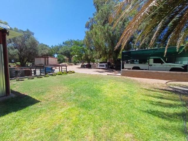 House for sale in Lejweleputswa, Free State