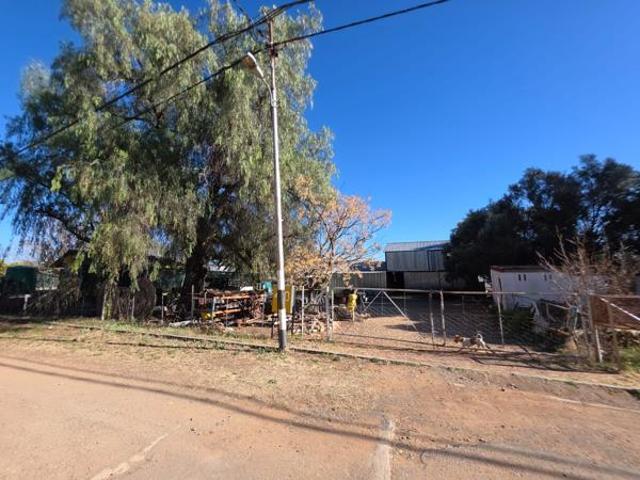 House for sale in Lejweleputswa, Free State