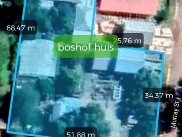 House for sale in Lejweleputswa, Free State