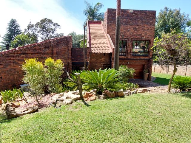 House for sale in Gauteng