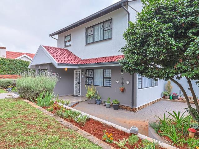 House for sale in Randburg, Gauteng
