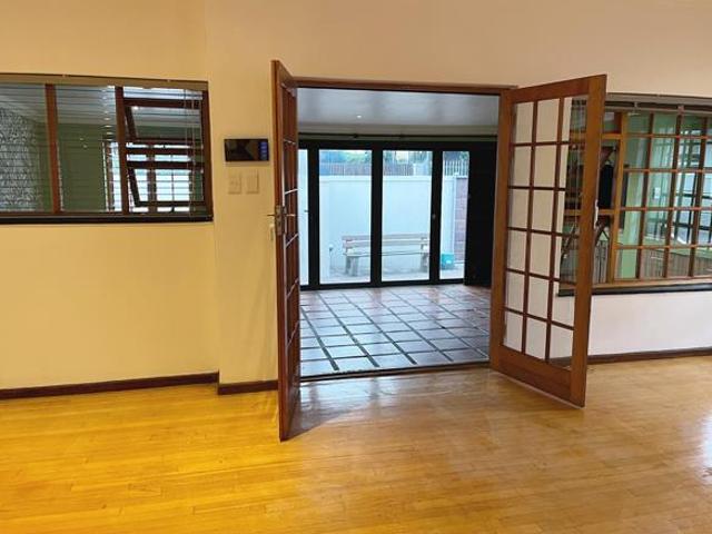 House for rent in Kensington, Cape Town