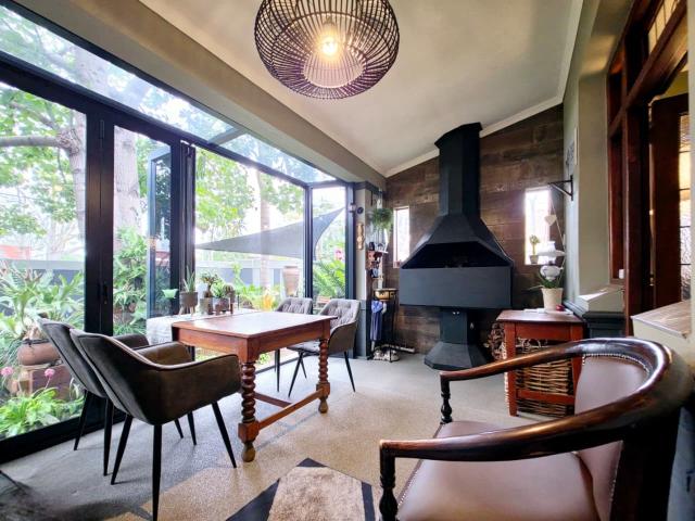 House for sale in Bellville, Western Cape