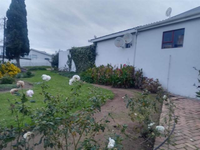 House for sale in Grabouw, Western Cape