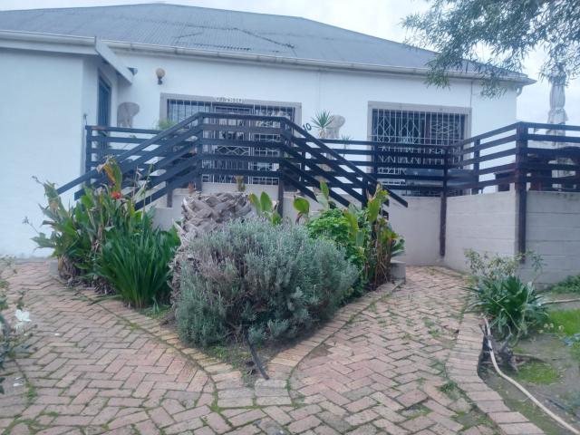 House for sale in Western Cape