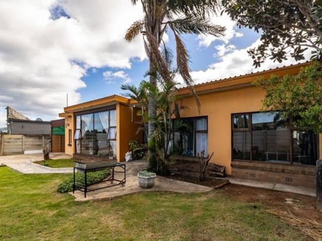 House for sale in Eastern Cape