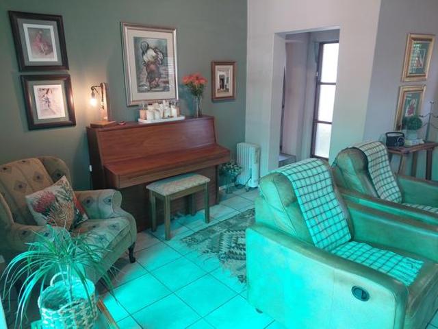 House for sale in Eastern Cape