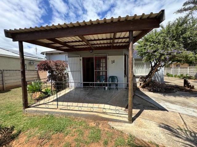 House for sale in Port Elizabeth, Eastern Cape
