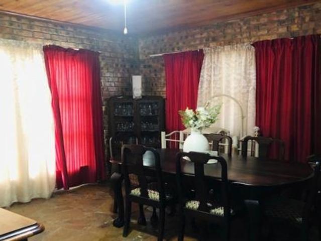 House for sale in Eastern Cape