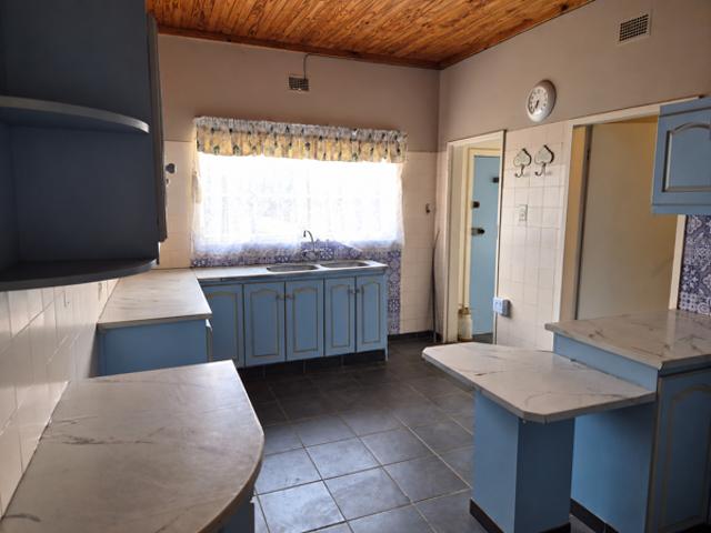 House for rent in Lejweleputswa, Free State