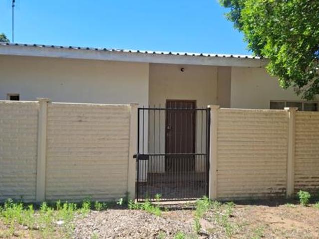 House for sale in Bothaville, Nala Local Municipality