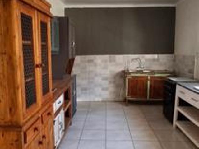 House for sale in Bothaville, Nala Local Municipality