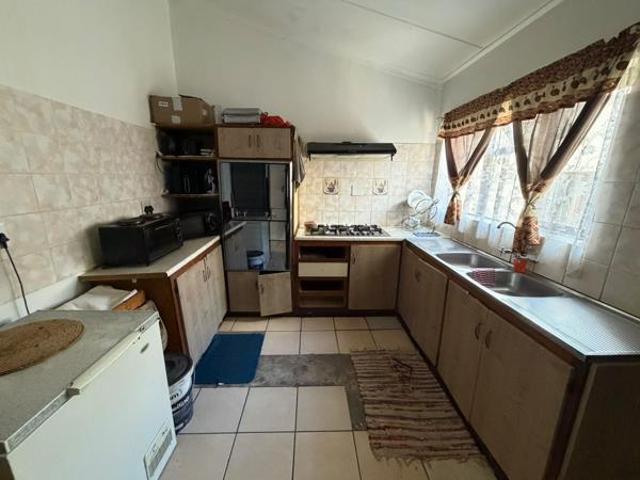 House for sale in Western Cape