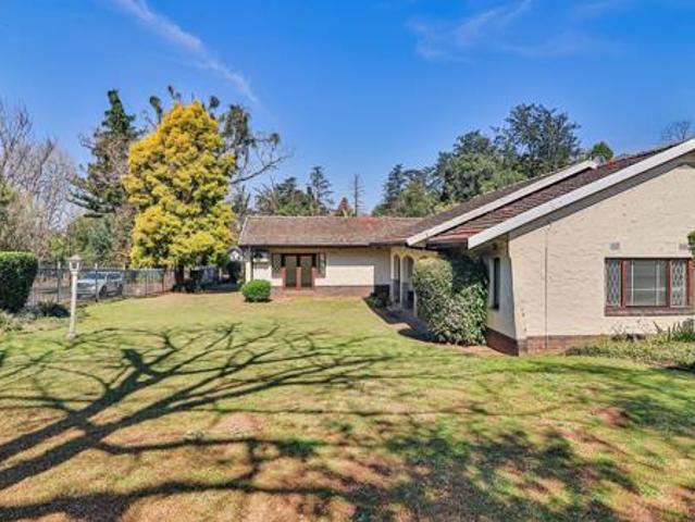 House for sale in Umgungundlovu, Kwazulu-natal