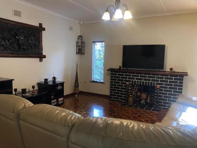 House for sale in Pietermaritzburg, Msunduzi Local Municipality