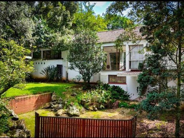 House for sale in Umgungundlovu, Kwazulu-natal