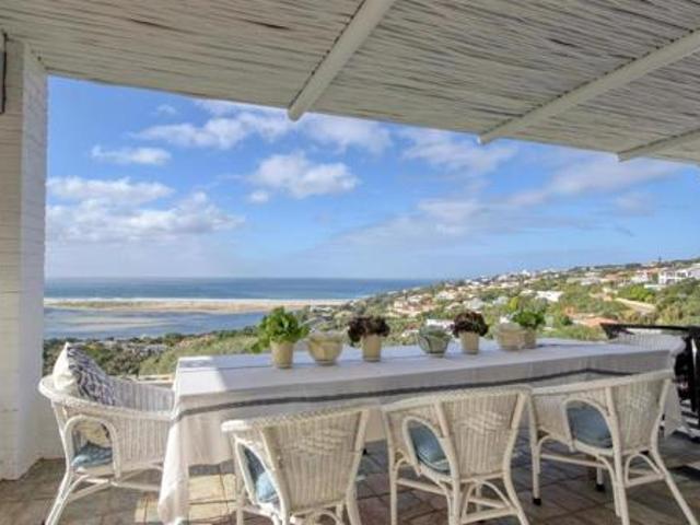 House for rent in Groot Brak Rivier, Western Cape