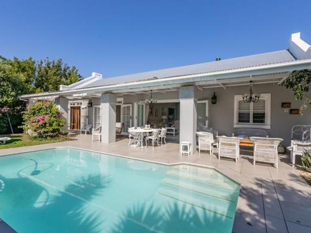 House for rent in Groot Brak Rivier, Western Cape