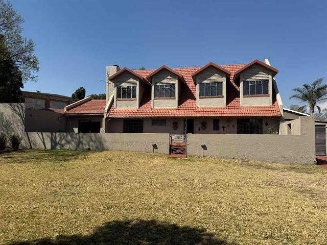 House for sale in Ekurhuleni, Gauteng