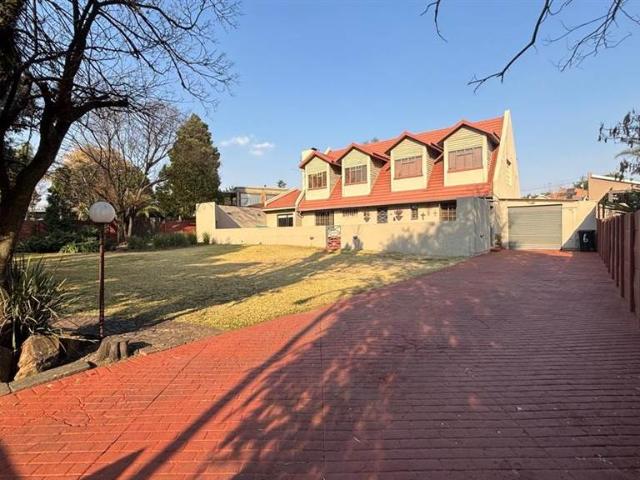 House for sale in Ekurhuleni, Gauteng