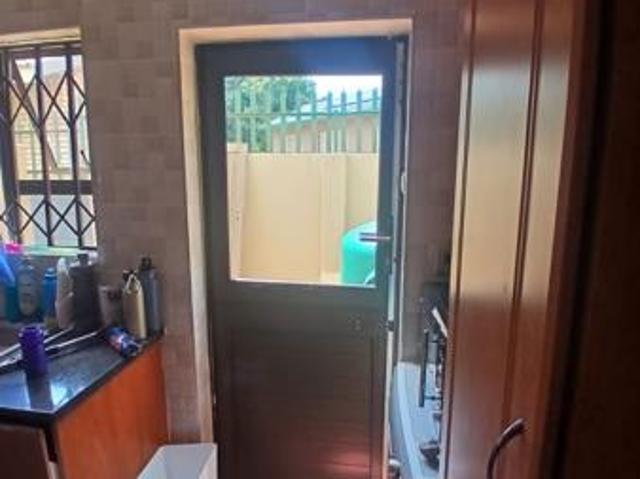 House for rent in Jansenpark, City of Ekurhuleni Metropolitan Municipality