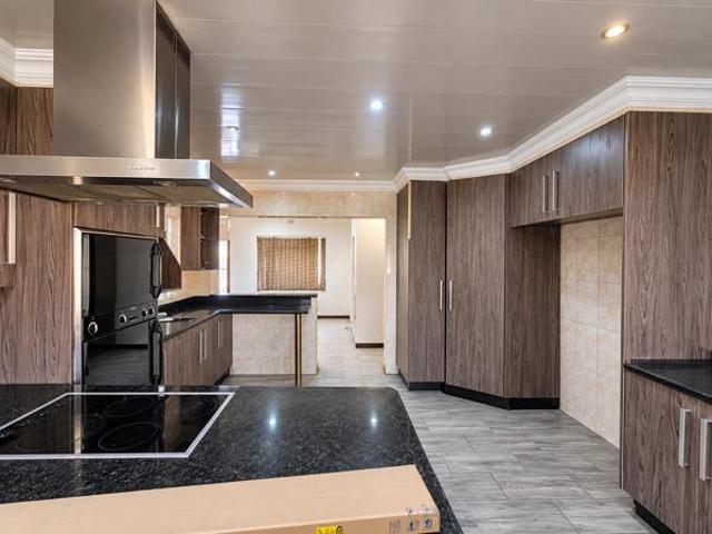 House for rent in Jansenpark, City of Ekurhuleni Metropolitan Municipality