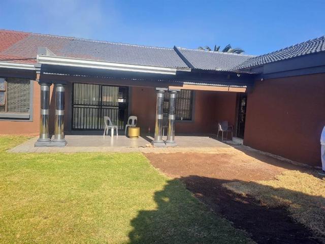 House for sale in Ekurhuleni, Gauteng