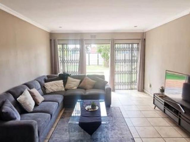 House for rent in Jansenpark, City of Ekurhuleni Metropolitan Municipality