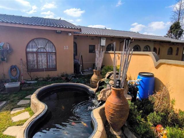 House for sale in Ekurhuleni, Gauteng