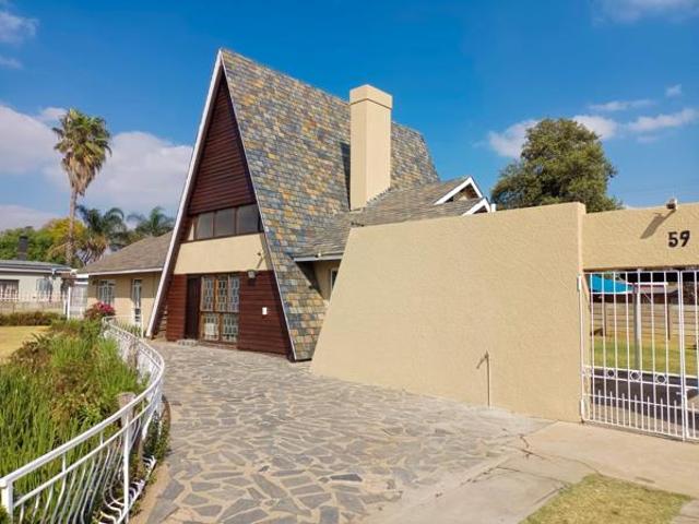 House for rent in Ekurhuleni, Gauteng