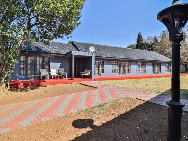 House for sale in East Rand, Gauteng