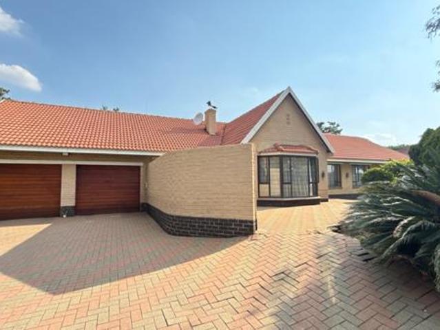 House for rent in Ekurhuleni, Gauteng
