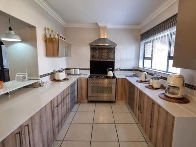 House for rent in Jansenpark, City of Ekurhuleni Metropolitan Municipality