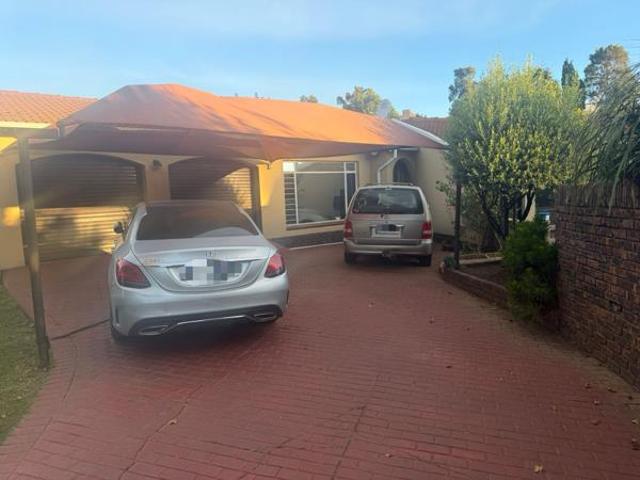 House for rent in Ekurhuleni, Gauteng