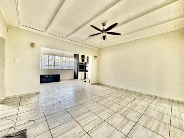 House for rent in Ekurhuleni, Gauteng