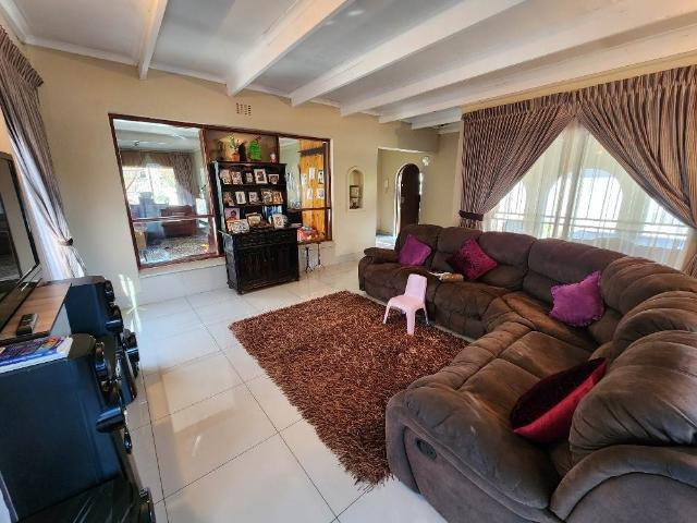 House for sale in Ekurhuleni, Gauteng