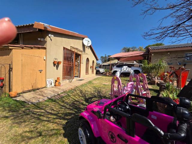 House for sale in Ekurhuleni, Gauteng
