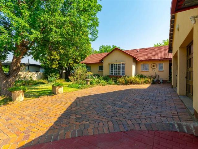 House for sale in Ekurhuleni, Gauteng