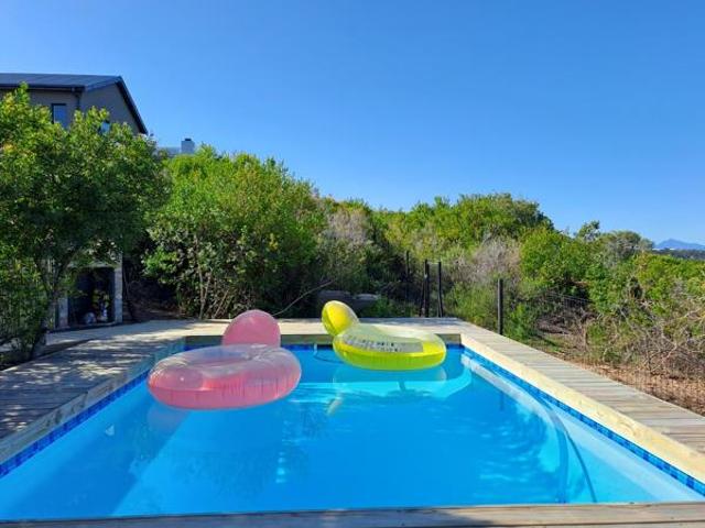 House for rent in Groot Brak Rivier, Western Cape