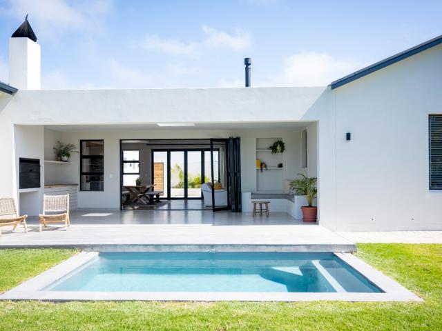 House for rent in Groot Brak Rivier, Western Cape