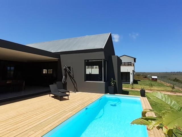 House for rent in Groot Brak Rivier, Western Cape