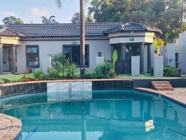 House for rent in Vosloorus, Gauteng