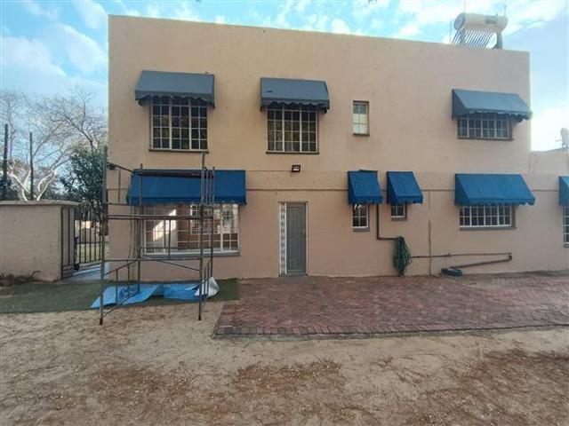 House for rent in Johannesburg