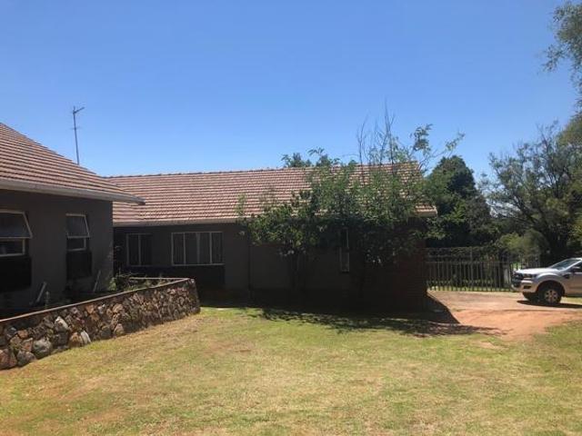 House for rent in Vosloorus, Gauteng