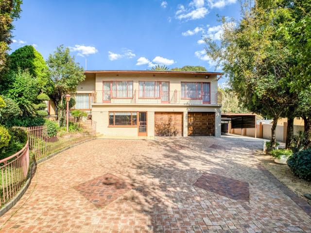 House for sale in Alexandra, Gauteng