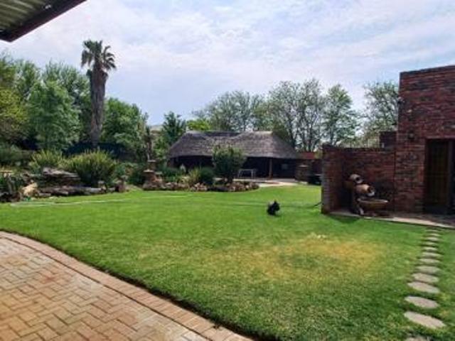 House for sale in Lejweleputswa, Free State