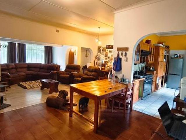 House for sale in Lejweleputswa, Free State